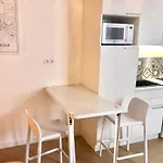 Design Suite Vieux Port Appartement Tout Equipe Climatise