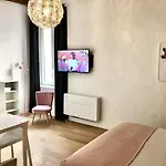 Design Suite Vieux Port Appartement Tout Equipe Climatise