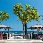 Appartement 2 Pieces Renove Au Coeur De Banyuls, Climatise, Proche Plage - Fr-1-225C-157