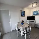 Appartement 2 Pieces Vue Mer Avec Parking Et Clim - 4 Pers - Fr-1-731-124