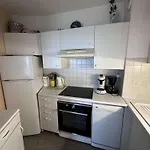 Appartement 2 Pieces Vue Mer Avec Parking Et Clim - 4 Pers - Fr-1-731-124