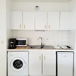 Canet-En-Roussillon - T2 Cabine - 6 Pers - Garage Ferme - Wifi - Fr-1-794-126