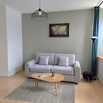 Studio Du Pont Tournant