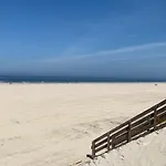 150M Plage Coeur De Berck