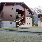 Apartment In Downtown Chamonix
