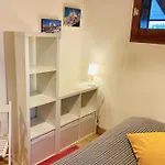 Apartment In Downtown Chamonix