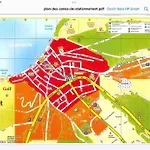 Le Clos Vatinel Et Son Parking