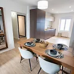 Appartement Historique Dior