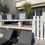 Marina 3P Avec Clim, Terrasse, Quai Privatif, Proche Plage - 6 Couchages - Fr-1-731-73