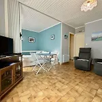 Mais 3 Pieces 4 Couchages Saint Georges D'Oleron Sgo000-102