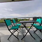 Appt Studio La Rochelle - Lr220-041