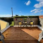Le Calypso, Studio Avec Terrasse A 50M De La Mer !