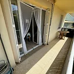 T2-4 Pers-Terrasse - 200M Mer