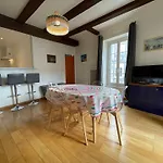 Appt 3 Pieces La Rochelle - Lr180-030