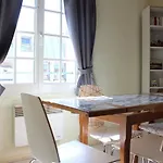 Appt Studio Mezza La Rochelle - Lr180-291