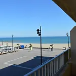 Appartement Studio 4 Couchages St Cyprien Plage Sc220-009