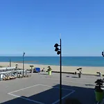 Appartement Studio 4 Couchages St Cyprien Plage Sc220-009