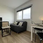 Appt Studio La Rochelle - Lr110-F41