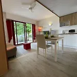 Appt Studio La Rochelle - Lr010-031