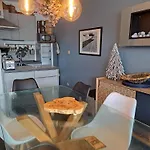 Appartement 4 Pers, Acces Direct Plage, Terrasse Au Soleil - Fr-1-482-150