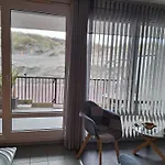 Appartement 4 Pers, Acces Direct Plage, Terrasse Au Soleil - Fr-1-482-150