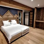 Appartement 7 Personnes Aux Gets Avec Wi-Fi - Fr-1-671-285