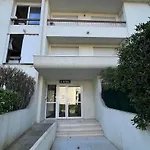 Studio Central Avec Parking, Proche Plage - Fr-1-716-78