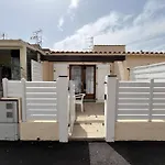 Maison Studio Mezzanine - Gruissan Gn530-014