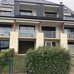 Appartement En Front De Mer - Aquablue