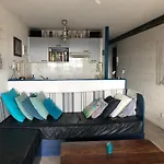 Appartement En Front De Mer - Aquablue