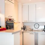Appartement Centre-Ville Avec Terrasse Wifi - Fr-1-821-24