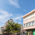 Appartement Central Le Touquet, Spacieux, Animaux Acceptes, Wifi - Fr-1-821-19