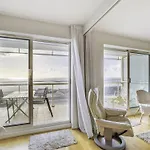 Superbe Appartement T2 Cabine Vue Mer, Ideal Pour Vacances - Fr-1-821-14