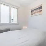 Appartement Central Au Touquet, 2 Chambres Sans Ascenseur - Fr-1-821-8