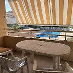 T3 Climatise Avec Parking Et Piscine A 200M De La Plage Au Cap D'Agde - Fr-1-749-75