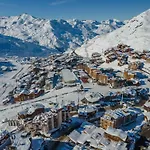 Val Thorens, 4 Pers, Proche Pistes, Piscine, Confort - Fr-1-640-76