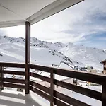 Val Thorens, 4 Pers, Proche Pistes, Piscine, Confort - Fr-1-640-76