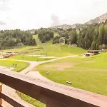 Residence Nanda Devi - Appartement 3 Pieces - Plagne Centre Mae-2641
