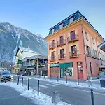 Appartement De L'Aiguille Du Midi - Happy Rentals