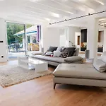 Villa D'Architecte Avec Piscine, Wi-Fi, Proche Plage - Fr-1-783-44