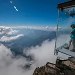 Appartement De L'Aiguille Du Midi - Happy Rentals
