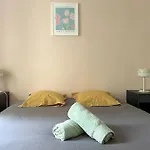 Bassin A Flot, Appartement Lumineux Et Central