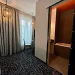 The Originals Boutique, Hotel De La Paix, Brest
