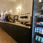 Hotel Du Louvre