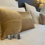 Cit'Hotel Hotel De France Et D'Europe