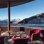 Hotel La Plagne Le Terra Nova