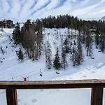 Hotel La Plagne Le Terra Nova