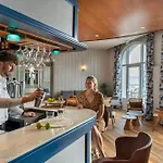 Hotel Morgat Le Grand Hotel De La Mer