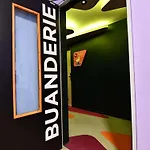 Ibis Budget Brest Centre Port