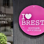 Ibis Styles Brest Centre Port